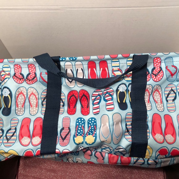 thirty-one Handbags - Thirty-One Large Utility Tote